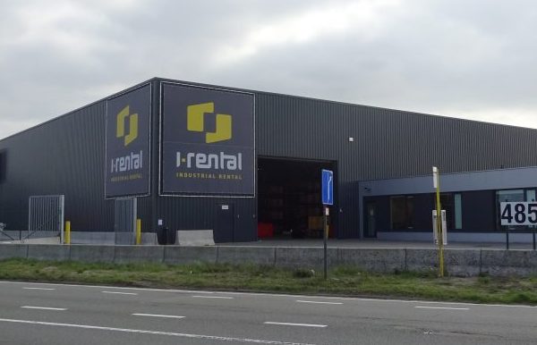 I-Rental_Nieuws