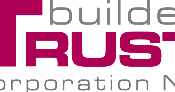 TrustBuilder Corp logo